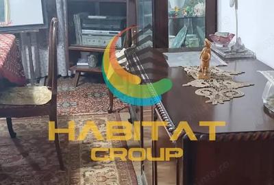 Apartament cu 3 camere decomandat, mobilat în Basarab - 2