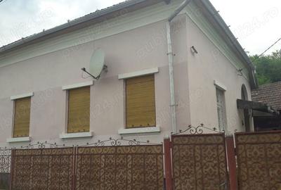 Casă cu 3 camere în Ciugud - 7