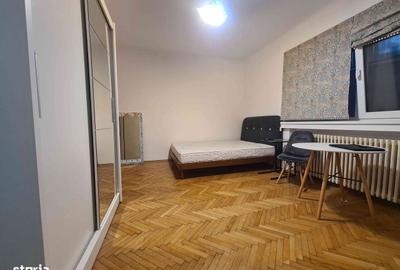 Garsonieră, mobilată în Romană - 3