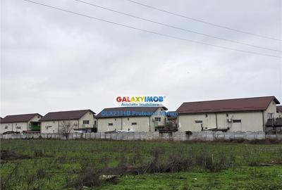 Loturi teren 430 mp situate in apropriere de Primaria Clinc - 9