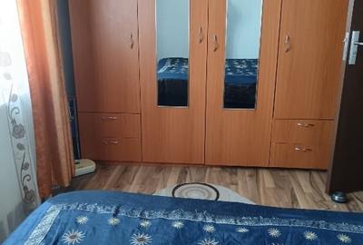 Apartament cu 2 camere semidecomandat în Vest - 5