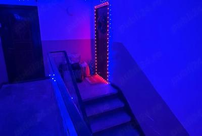 Apartament cu 3 camere decomandat în Central - 9