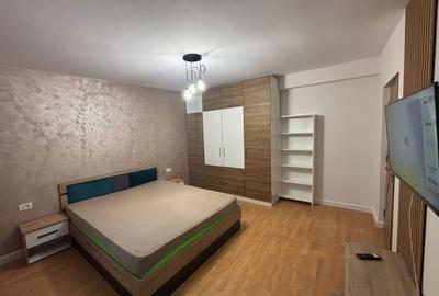 Garsonieră decomandată în Valea Adâncă - 2