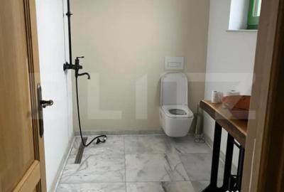 Casă cu 3 camere cu Teren 450 Mp în Central - 9