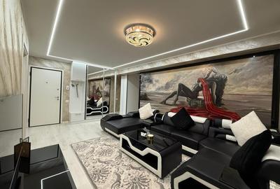 Apartament 3 Camere Cavar Residence Brancoveanu - 5