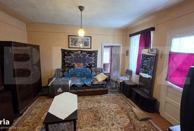 Casă cu 3 camere în Nazna - 8