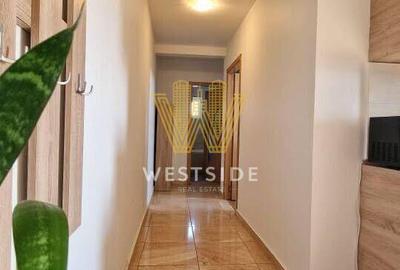 Apartament cu 3 camere în Giroc - 7