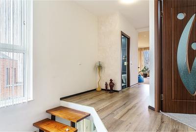 Vanzare casa individuala – Cartierul Europa, strada Eugen Ionescu | Comision 0% - 5