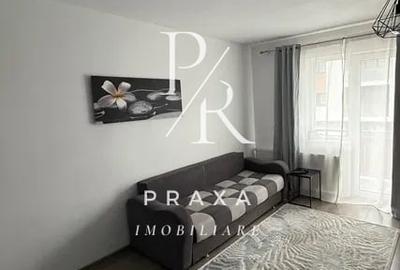 Apartament cu 2 camere semidecomandat, mobilat în Florești - 3