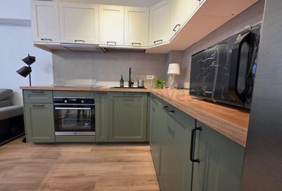 Apartament cu 2 camere decomandat, mobilat în Calea Aradului - 4