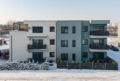 Apartament 2 camere, Dumbravita – Etaj 1 | Loc Parcare inclus | Comision 0% - 29