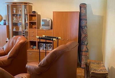 Apartament cu 2 camere decomandat în Plantelor - 4