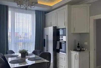 Apartament 100mp, ultramodern, bloc nou, Radauti - 10