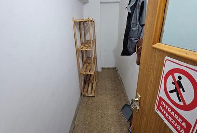 Apartament 3 camere Unirii | Tribunal | Biblioteca Nationala - 13