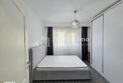 Apartament cu 3 camere, mobilat în Central - 3