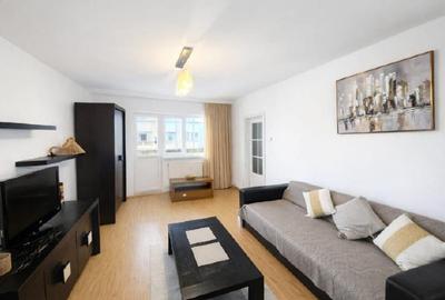 Apartament cu 3 camere decomandat, mobilat în Tineretului - 3