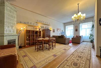 Apartament cu 3 camere decomandat, mobilat în Centrul Istoric - 1