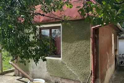 Casa de vanzare in Salonta din bca. - 2