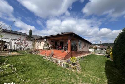 Casă cu 4 camere cu Teren 577 Mp în Dealuri Oradea - 15