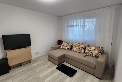 Apartament cu 2 camere decomandat, mobilat în Pantelimon - 1
