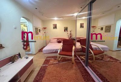 Garsoniera confort1,zona Peco,etaj 1