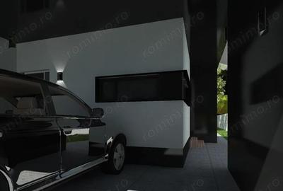 De vanzare casa noua cu 2 apartamente in zona Blascovici, teren 618 mp - 10