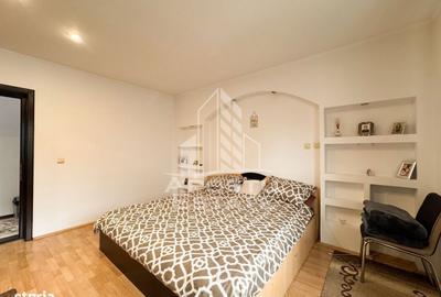 Casă cu 3 camere în Cărpiniș - 4