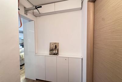 Apartament cu 3 camere, mobilat în Aviației - 10
