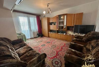 Apartament cu 3 camere, tip AN de vanzare in zona Iosia Nord-Oradea