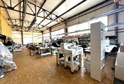 Hale in Slatina,str General Aurel Aldea si 1433 mp teren - 1