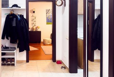 Apartament cu 2 camere decomandat în Drumul Taberei - 4