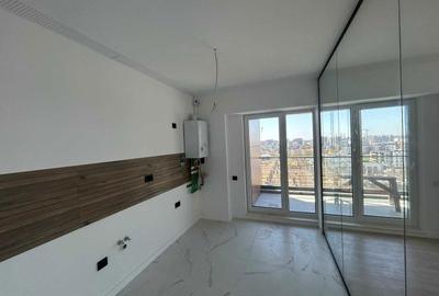 Apartament cu 3 camere decomandat în Cățelu - 1