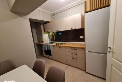 Garsonieră decomandată în Central - 6