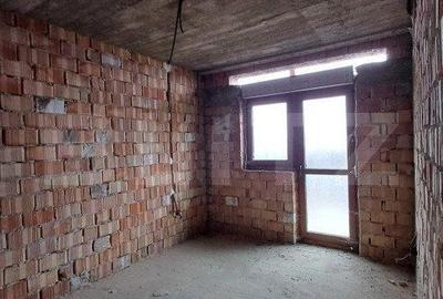 Duplex la rosu in Luna, langa Campia Turzii - 7