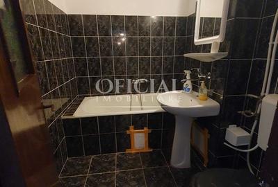 Apartament 4 Camere | Etaj 3/4 | 70 mp | Zona Kaufland | Manastur - 6