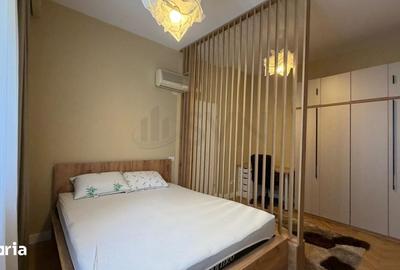 Apartament cu 2 camere în Dorobanți - 1