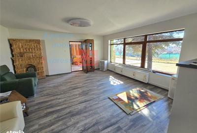 Casă cu 2 camere cu Teren 1200 Mp în Holboca - 1