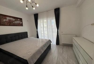 Ap. 3 camere de inchiriat + parcare 2 balcoane, 2 bai Citadella Garden? - 1