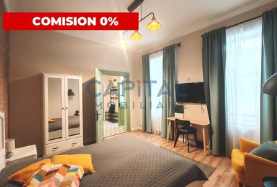 Studio de vanzare Ultracentral. Comision 0! Studio de vanzare Ultracentral. Comision 0! - 1