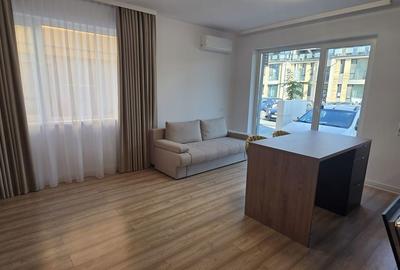 Apartament cu 2 camere decomandat în Giroc - 4