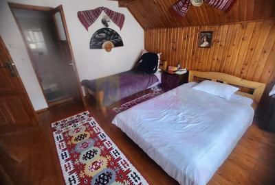 Vila de vacanta de vanzare in Busteni - Zona Zamora - 8