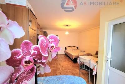 Garsonieră semidecomandată, mobilată în Județean - 4