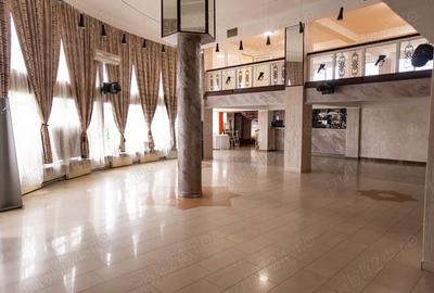 Spațiu comercial, de 1,200 mp, în Central - 6