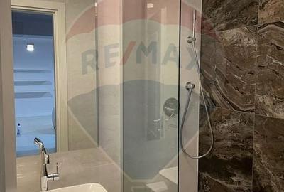 Apartament cu 2 camere decomandat, mobilat în 13 Septembrie - 12