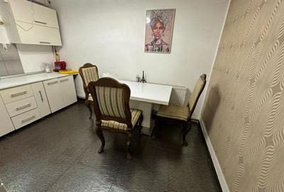 Garsonieră decomandată în Copou - 4