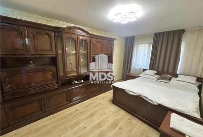 Mobilat si utilat cu incalzire in pardoseala linga City Mall - 4