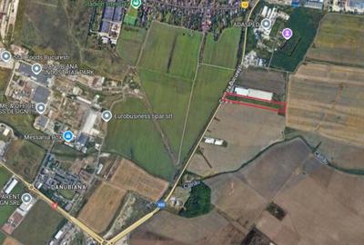 Oportunitate! Teren la Sos de Centura, 45 ml Deschidere, Uti - 3