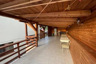 Casă cu 6 camere cu Teren 500 Mp în Firiza - 16