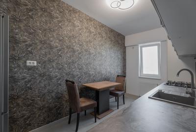 Apartament de 2 camere | Parcare | Unirea Towers Apartament de 2 camere | Parcare | Unirea Towers - 12