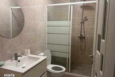 Apartament cu 2 camere decomandat în Popas Păcurari